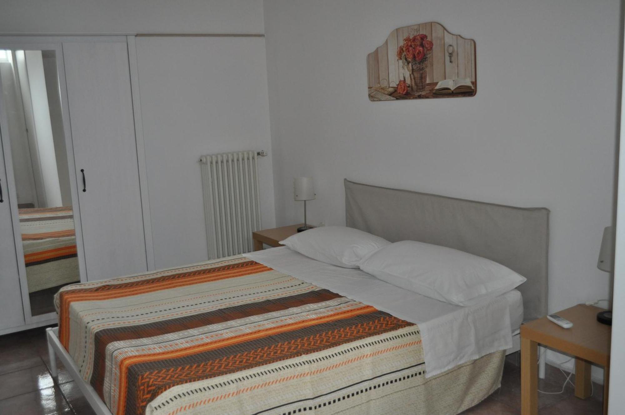 マテーラ La Specchia Bed & Breakfast エクステリア 写真